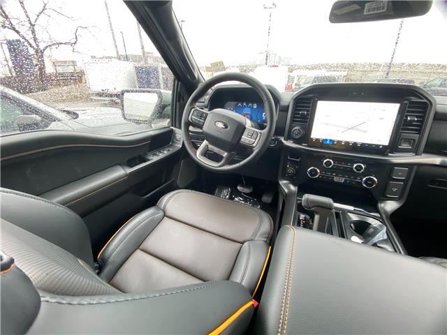 2026 Ford F-150 Tremor (Stk: 2603440) in Ottawa - Image 11 of 27