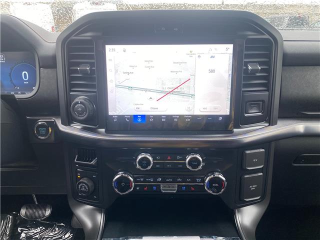 2026 Ford F-150 Tremor (Stk: 2603440) in Ottawa - Image 27 of 27