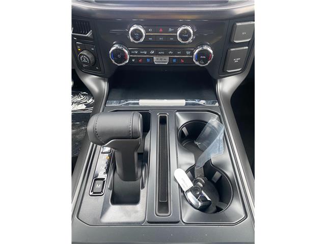 2026 Ford F-150 Tremor (Stk: 2603440) in Ottawa - Image 23 of 27