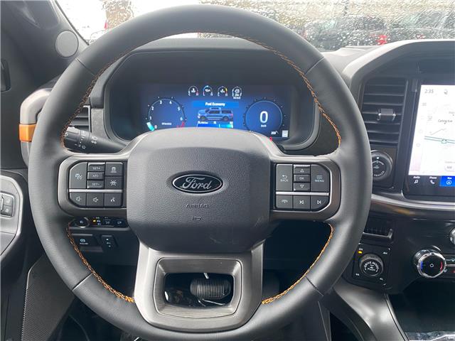 2026 Ford F-150 Tremor (Stk: 2603440) in Ottawa - Image 19 of 27