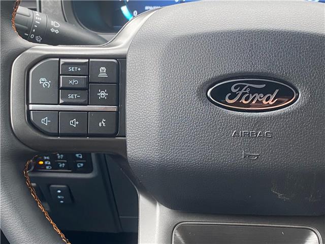 2026 Ford F-150 Tremor (Stk: 2603440) in Ottawa - Image 20 of 27