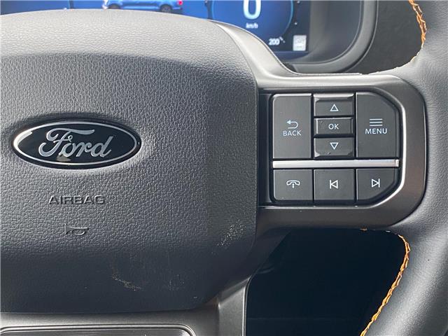 2026 Ford F-150 Tremor (Stk: 2603440) in Ottawa - Image 21 of 27