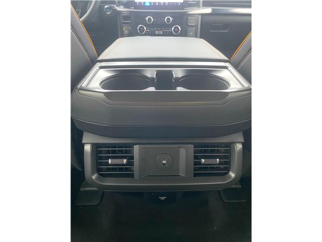 2026 Ford F-150 Tremor (Stk: 2603440) in Ottawa - Image 25 of 27