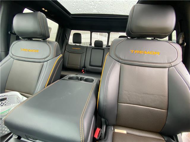 2026 Ford F-150 Tremor (Stk: 2603440) in Ottawa - Image 16 of 27