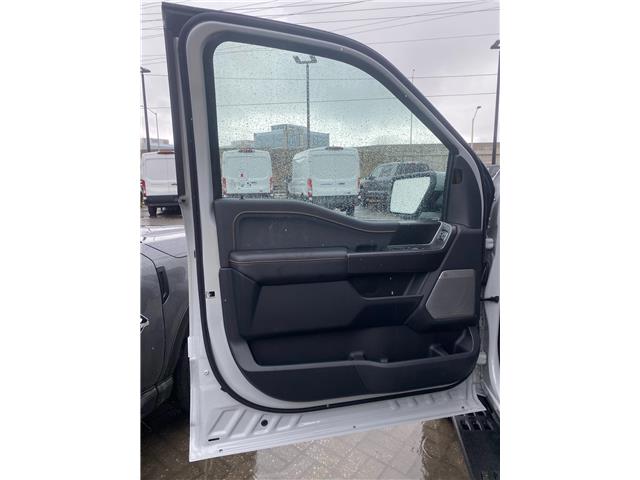 2026 Ford F-150 Tremor (Stk: 2603440) in Ottawa - Image 8 of 27