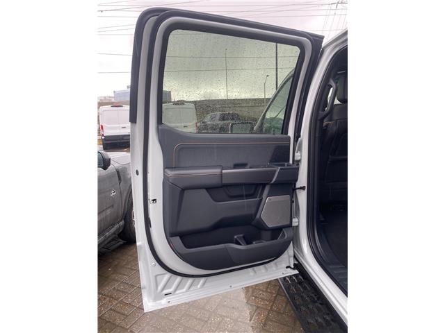 2026 Ford F-150 Tremor (Stk: 2603440) in Ottawa - Image 9 of 27