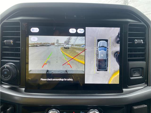 2026 Ford F-150 XLT (Stk: 2603130) in Ottawa - Image 25 of 25 2026 Ford F-150 XLT (Stk: 2603130) in Ottawa - Image 25 of 25