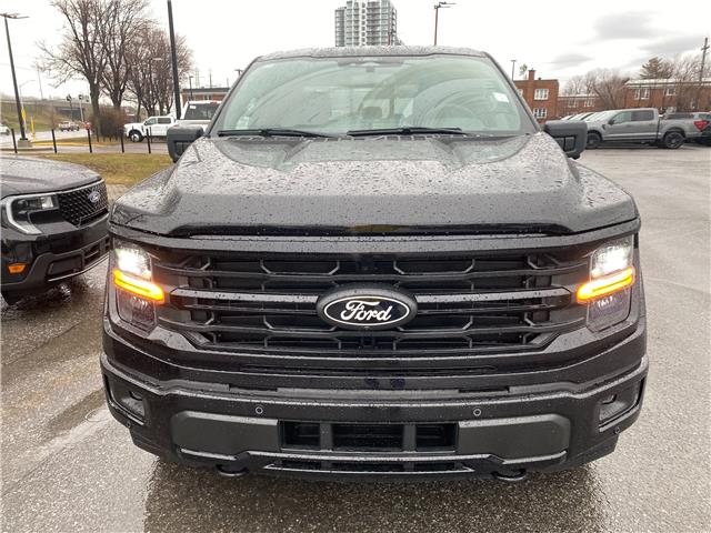 2026 Ford F-150 XLT (Stk: 2603130) in Ottawa - Image 2 of 25 2026 Ford F-150 XLT (Stk: 2603130) in Ottawa - Image 2 of 25