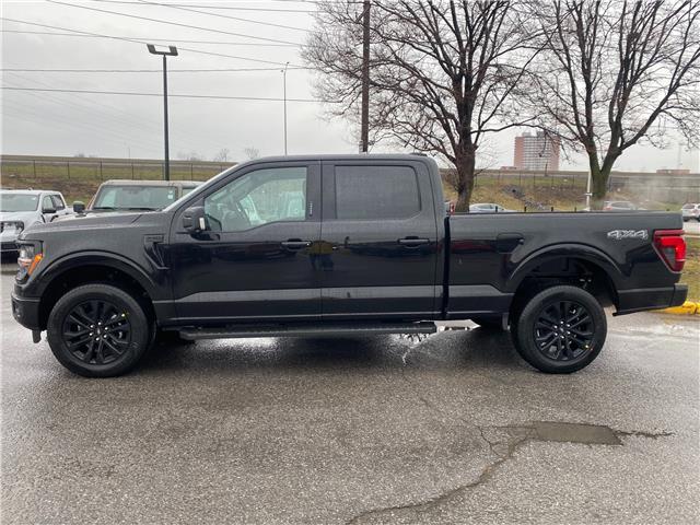 2026 Ford F-150 XLT (Stk: 2603130) in Ottawa - Image 3 of 25 2026 Ford F-150 XLT (Stk: 2603130) in Ottawa - Image 3 of 25