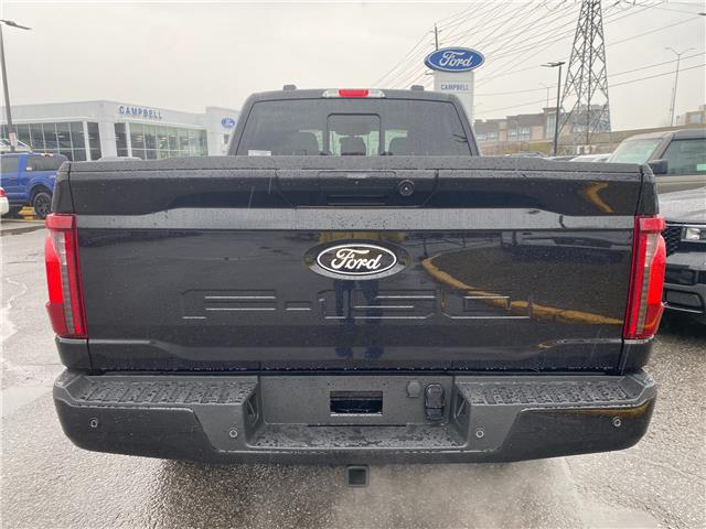 2026 Ford F-150 XLT (Stk: 2603130) in Ottawa - Image 5 of 25 2026 Ford F-150 XLT (Stk: 2603130) in Ottawa - Image 5 of 25