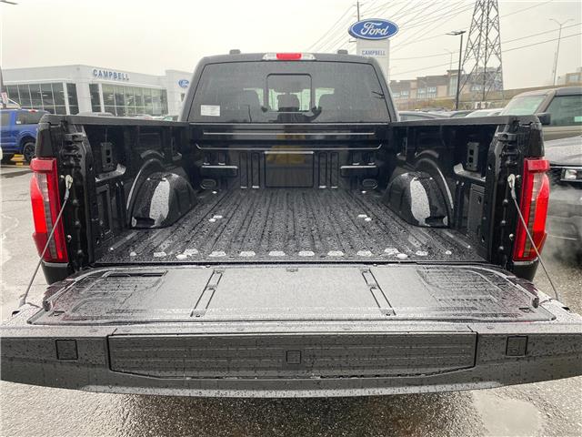 2026 Ford F-150 XLT (Stk: 2603130) in Ottawa - Image 6 of 25 2026 Ford F-150 XLT (Stk: 2603130) in Ottawa - Image 6 of 25
