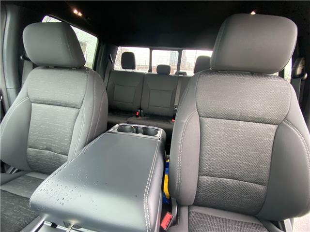2026 Ford F-150 XLT (Stk: 2603130) in Ottawa - Image 11 of 25 2026 Ford F-150 XLT (Stk: 2603130) in Ottawa - Image 11 of 25