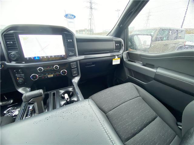 2026 Ford F-150 XLT (Stk: 2603130) in Ottawa - Image 13 of 25 2026 Ford F-150 XLT (Stk: 2603130) in Ottawa - Image 13 of 25
