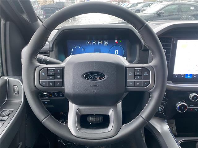 2026 Ford F-150 XLT (Stk: 2603130) in Ottawa - Image 17 of 25 2026 Ford F-150 XLT (Stk: 2603130) in Ottawa - Image 17 of 25