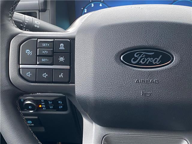 2026 Ford F-150 XLT (Stk: 2603130) in Ottawa - Image 18 of 25 2026 Ford F-150 XLT (Stk: 2603130) in Ottawa - Image 18 of 25