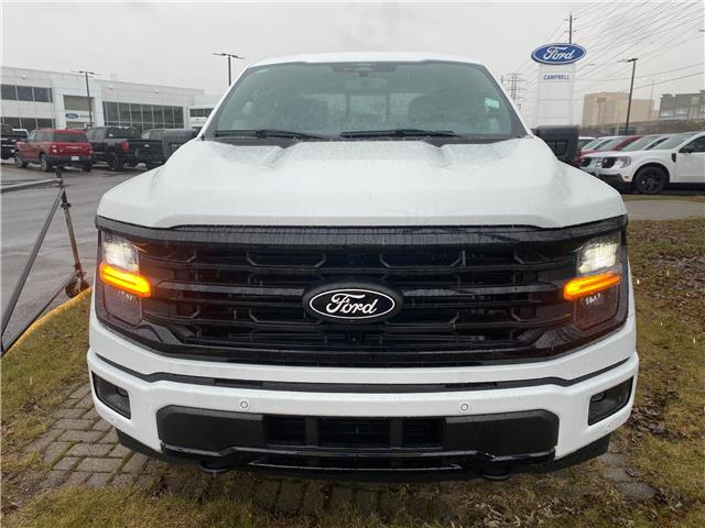 2026 Ford F-150 XLT (Stk: 2602740) in Ottawa - Image 2 of 24
