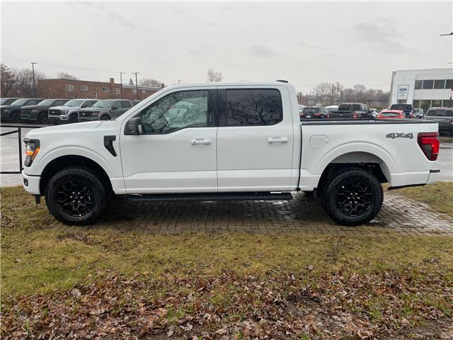 2026 Ford F-150 XLT (Stk: 2602740) in Ottawa - Image 3 of 24