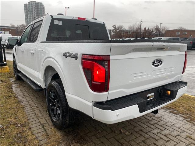 2026 Ford F-150 XLT (Stk: 2602740) in Ottawa - Image 4 of 24