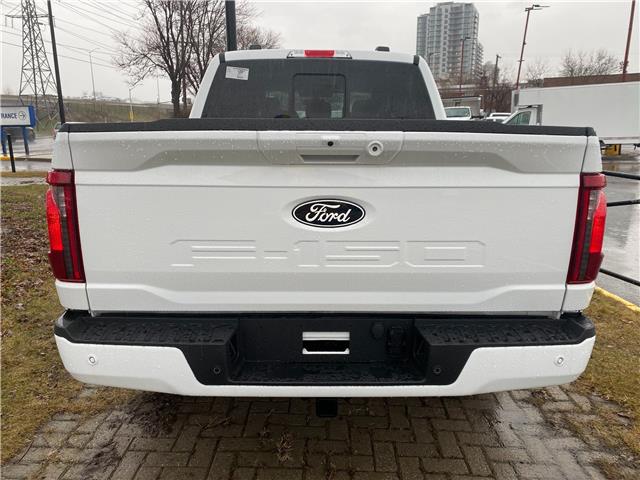 2026 Ford F-150 XLT (Stk: 2602740) in Ottawa - Image 5 of 24
