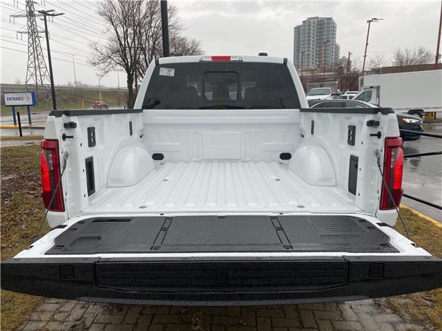 2026 Ford F-150 XLT (Stk: 2602740) in Ottawa - Image 6 of 24