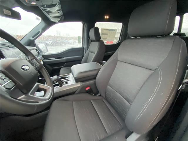 2026 Ford F-150 XLT (Stk: 2602740) in Ottawa - Image 10 of 24