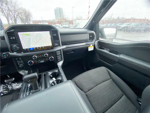 2026 Ford F-150 XLT (Stk: 2602740) in Ottawa - Image 13 of 24