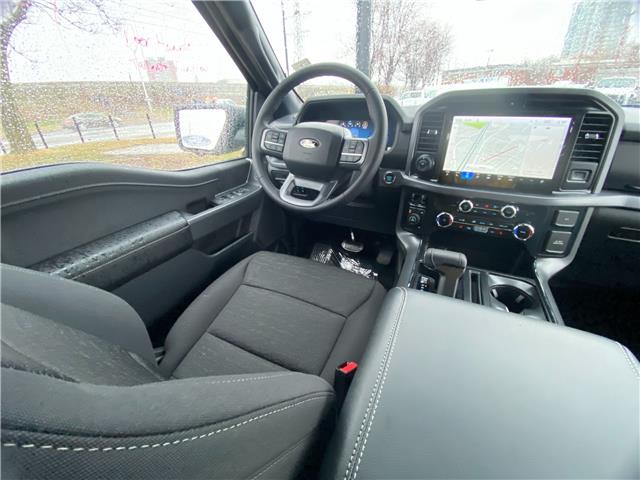 2026 Ford F-150 XLT (Stk: 2602740) in Ottawa - Image 15 of 24