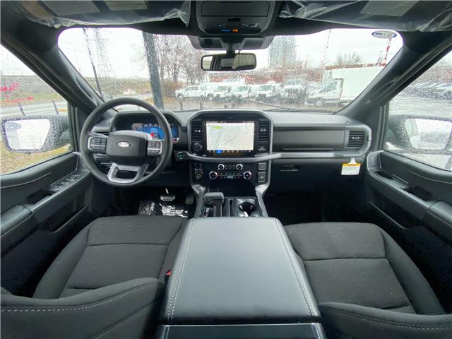2026 Ford F-150 XLT (Stk: 2602740) in Ottawa - Image 14 of 24