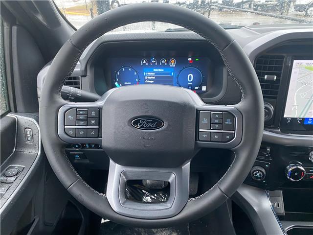 2026 Ford F-150 XLT (Stk: 2602740) in Ottawa - Image 16 of 24