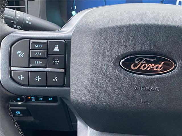 2026 Ford F-150 XLT (Stk: 2602740) in Ottawa - Image 17 of 24