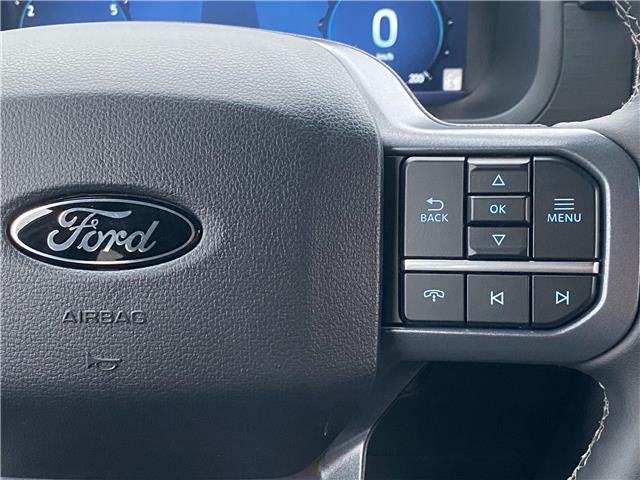 2026 Ford F-150 XLT (Stk: 2602740) in Ottawa - Image 18 of 24