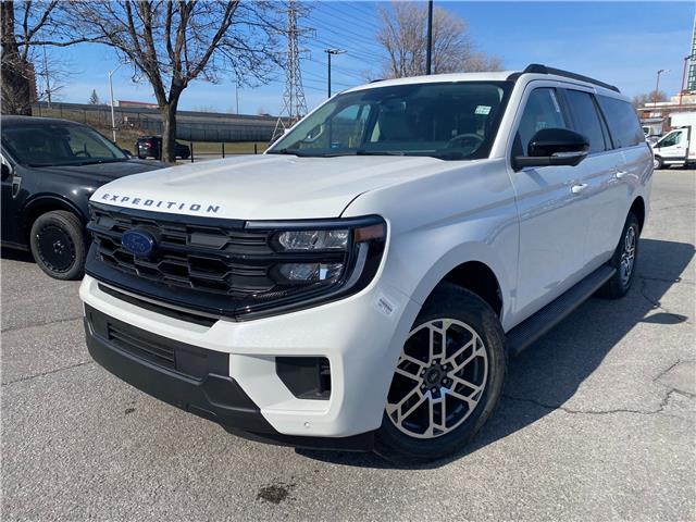 2026 Ford Expedition Max Active (Stk: 2602830) in Ottawa - Image 1 of 26