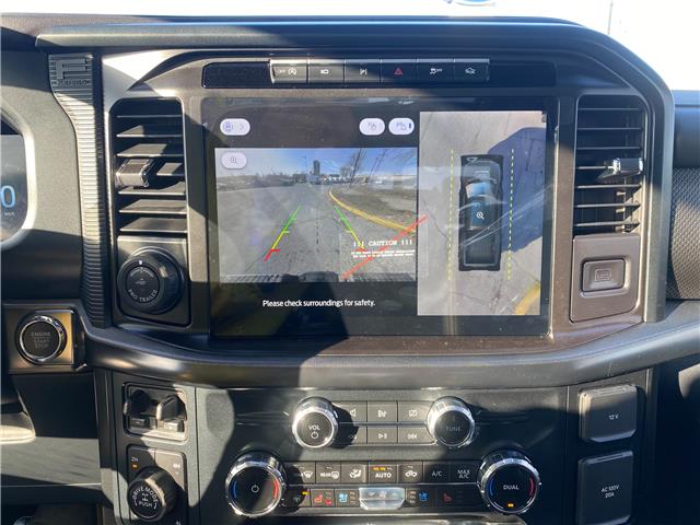 2026 Ford F-150 Raptor (Stk: 2603020) in Ottawa - Image 26 of 26