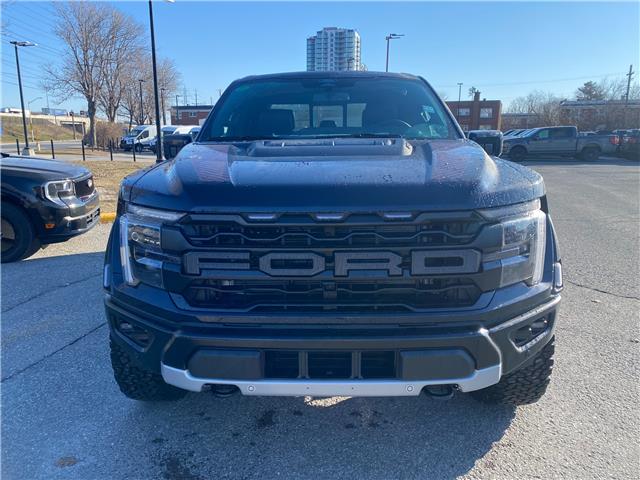2026 Ford F-150 Raptor (Stk: 2603020) in Ottawa - Image 2 of 26