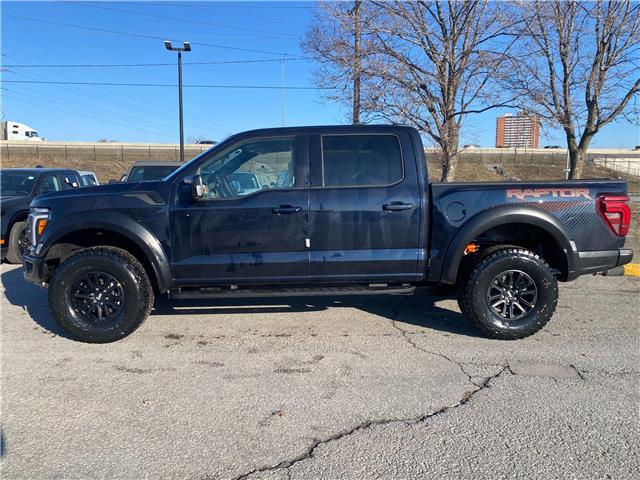 2026 Ford F-150 Raptor (Stk: 2603020) in Ottawa - Image 3 of 26