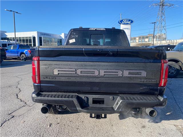 2026 Ford F-150 Raptor (Stk: 2603020) in Ottawa - Image 5 of 26