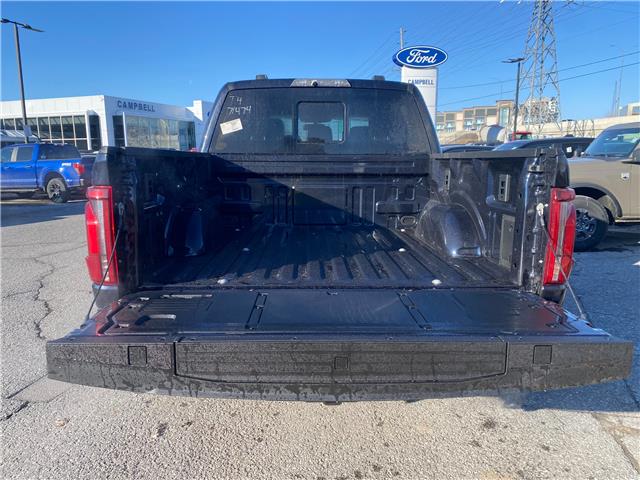 2026 Ford F-150 Raptor (Stk: 2603020) in Ottawa - Image 6 of 26