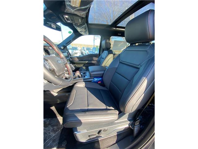 2026 Ford F-150 Raptor (Stk: 2603020) in Ottawa - Image 9 of 26