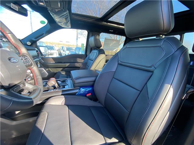 2026 Ford F-150 Raptor (Stk: 2603020) in Ottawa - Image 10 of 26