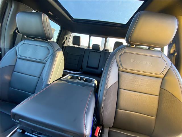 2026 Ford F-150 Raptor (Stk: 2603020) in Ottawa - Image 11 of 26