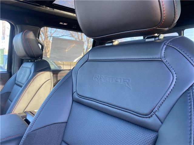 2026 Ford F-150 Raptor (Stk: 2603020) in Ottawa - Image 12 of 26