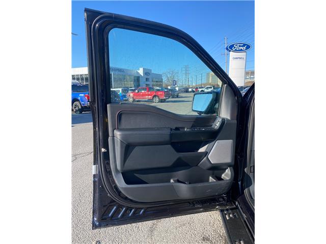 2026 Ford F-150 Raptor (Stk: 2603020) in Ottawa - Image 7 of 26