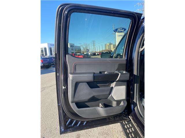 2026 Ford F-150 Raptor (Stk: 2603020) in Ottawa - Image 8 of 26