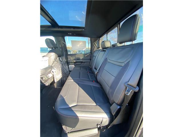 2026 Ford F-150 Raptor (Stk: 2603020) in Ottawa - Image 13 of 26