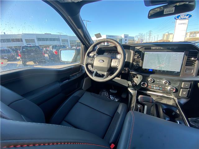 2026 Ford F-150 Raptor (Stk: 2603020) in Ottawa - Image 16 of 26