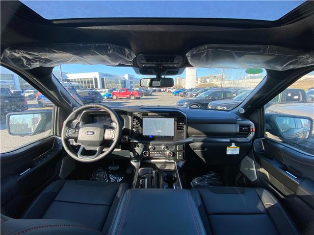 2026 Ford F-150 Raptor (Stk: 2603020) in Ottawa - Image 15 of 26