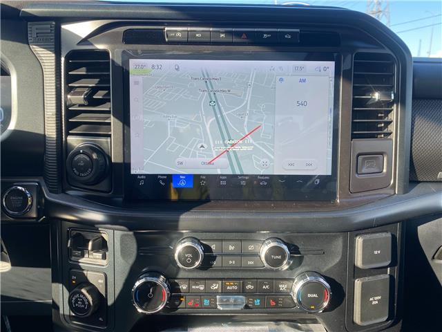 2026 Ford F-150 Raptor (Stk: 2603020) in Ottawa - Image 25 of 26