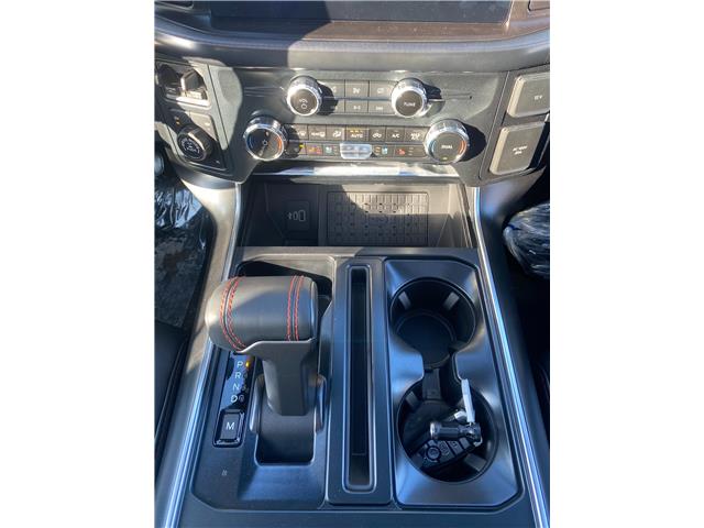 2026 Ford F-150 Raptor (Stk: 2603020) in Ottawa - Image 22 of 26