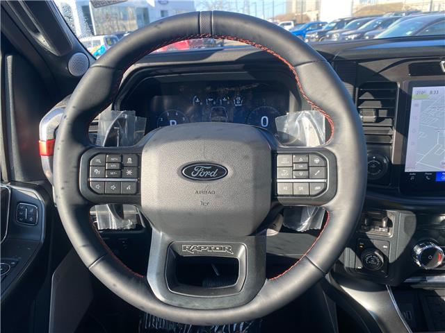 2026 Ford F-150 Raptor (Stk: 2603020) in Ottawa - Image 18 of 26