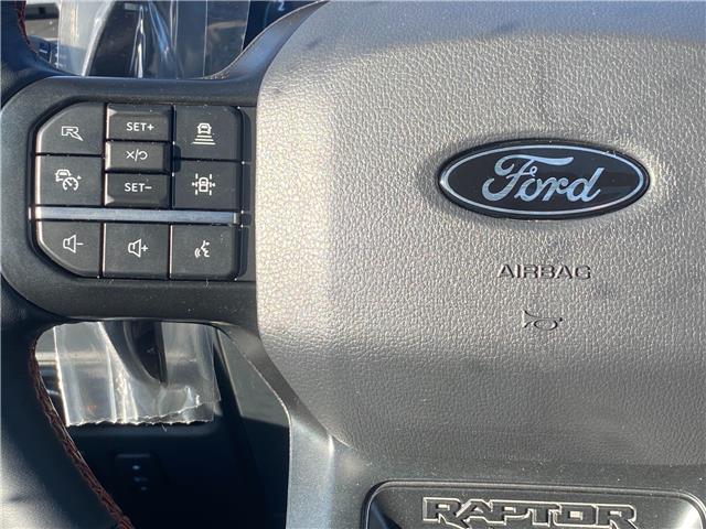 2026 Ford F-150 Raptor (Stk: 2603020) in Ottawa - Image 19 of 26
